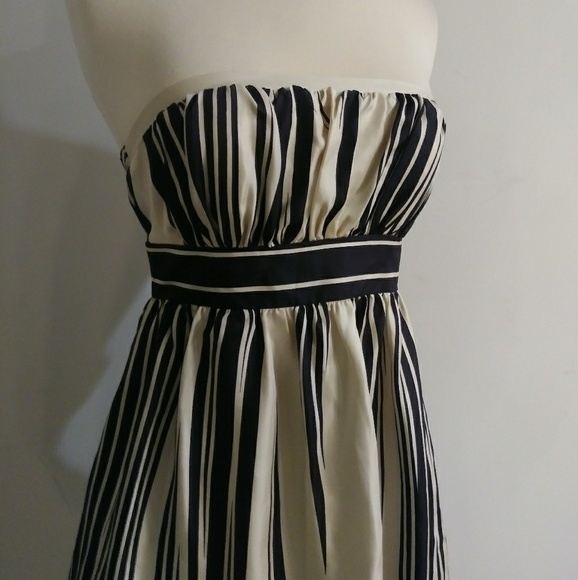 Corey Lynn Calter Bared Branches Dress - Picture 5 of 8